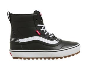 VANS M Mte Standard Mid Waterproof - Herren - Schwarz / Weiß - Größe 43- Modell 2026