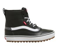 VANS M Mte Standard Mid Waterproof - Herren - Schwarz / Weiß - Größe 44 1/2- Modell 2025