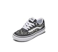 Vans Mädchen Brooklyn Ls Sneaker, Stars Black, 21 EU