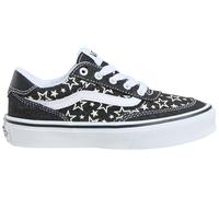 Vans Mädchen Brooklyn Ls Sneaker, Stars Black, 34.5 EU