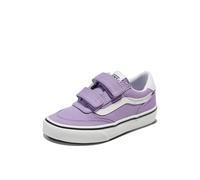 Vans Mädchen Brooklyn Ls V Sneaker, Purple Haze, 32.5 EU