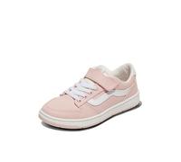 Vans Mädchen Ryland Ls V Sneaker, Canvas Sepia Rose, 28 EU