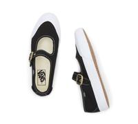 Vans Mary Jane Ballerina schwarz in EU39