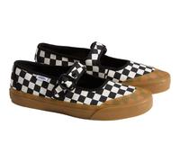 Vans Mary Jane black/white (001) 5
