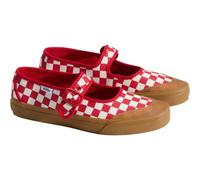 Vans Mary Jane red/white (601) 6