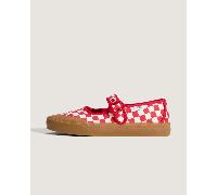 Vans - Mary Jane Schuhe, Herren, Rot, Größe: 44.5
