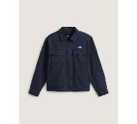 Vans - Mcavoy Station Jacke, Herren, Blau, Größe: L