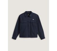 Vans - Mcavoy Station Jacke, Herren, Blau, Größe: M