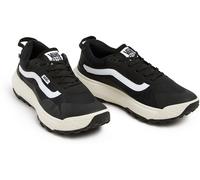 Black / White Vans Mte Crosspath Trainers Schwarz EU 39