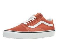 Vans - Mens Shoes Color Theory Old Skool VN0005UFGWP, Orange, 44/46 EU