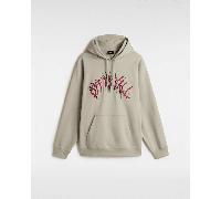 Vans - Metal Arch Hoodie, Herren, Grau, Größe: L