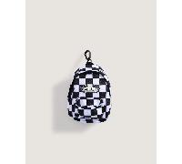 Vans Micro Old Skool Bag Charm black / white Gr. Uni