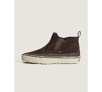 Vans - Mid-Slip Insulated Schuhe, Herren, Braun, Größe: 38
