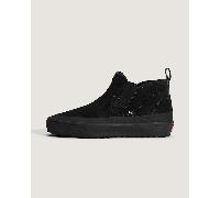 Vans - Mid-Slip Insulated Schuhe, Herren, Schwarz, Größe: 38.5