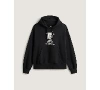 Vans - Milano Apertivo Hoodie, Herren, Schwarz, Größe: XL