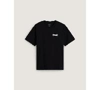 Vans - Milano Apertivo T-Shirt, Herren, Schwarz, Größe: XL