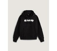 Vans - Milano Vans Hoodie, Herren, Schwarz, Größe: XL