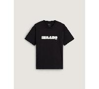 Vans - Milano Vans T-Shirt, Herren, Schwarz, Größe: XL