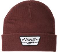 VANS MILFORD Mütze 2025 bitter chocolat