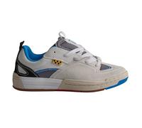 Vans Skate Mixxa Skateschuhe athletic white / multi Gr. 10.5