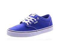 Vans MN Atwood Canvas für Herren, blau, Größe 43 EU