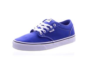 Vans MN Atwood Canvas für Herren, blau, Größe 43 EU