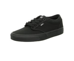 Vans MN Atwood (Canvas) für Herren, schwarz, Größe 40 EU
