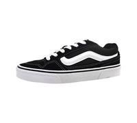 Vans MN Caldrone VN0A5JM2BA21 Schwarz BA21- Black/White EU 40.5