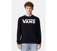 Vans Classic Herren Sweater schwarz Gr. S