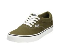Vans MN Doheny Canvas Dark olive für Herren, oliv, Größe 43 EU
