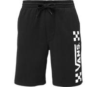 Vans MN DROP V CHECKED SHORT-B Herrenshorts, schwarz, größe XL