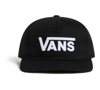 Vans MN DROP V II SNAPBACK Herren Cap, schwarz, größe UNI