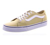 Vans Herren Filmore Decon Sneaker, Canvas Incense/White, 42.5 EU