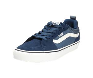 Vans MN Filmore für Herren, blau, Größe 46 EU