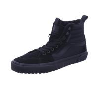 Vans MN Filmore HI Vans Guard Suede für Herren, schwarz, Größe 45 ½ EU