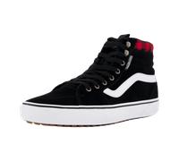 Vans MN Filmore HI Vansguard für Herren, schwarz, Größe 42 EU