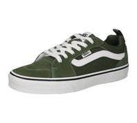 Vans MN Filmore Skate Sneaker Damen|Herren grün 42,5