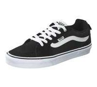 Vans MN Filmore Skate Sneaker Herren schwarz 43