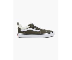 VANS Mn Filmore Sneaker Olive, Herren, Größe: 44, Material: Canvas