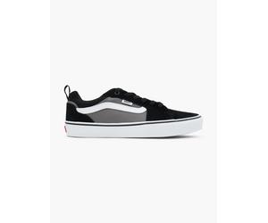 VANS Mn Filmore Sneaker Schwarz, Herren, Größe: 43, Material: Canvas