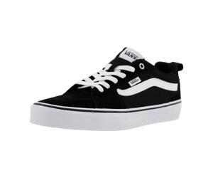 Vans MN Filmore (SUEDE CANVAS) für Herren, schwarz, Größe / 13 UK