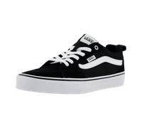 Vans MN Filmore (SUEDE CANVAS) für Herren, schwarz, Größe / 15 UK