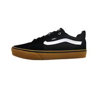 Vans MN Filmore VN0A3MTJQ331 Schwarz black/gum Q331 EU 45.5