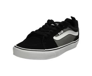 Vans MN Fllmore für Herren, schwarz, Größe 43 EU