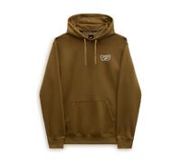 Vans Mn Full Patched Po Ii Kangaroo Größe: M | Kaputzenpullis Outlet | Herren