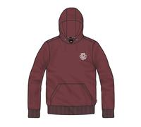 Vans Mn Haben Sie einen guten Schweiß (Granatapfel) Mann S