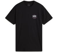 Vans Holder St Classic Short Sleeve T-shirt Schwarz S Mann (Herstellerartikelnummer: VN0A3HZFDAJ1-S)
