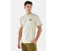 VANS MN HOLDER ST CLASSIC T Shirt Beige S