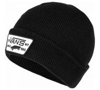 Vans MN MILFORD BEANIE Herren Wintermütze, schwarz, größe UNI OS