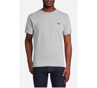Vans Mn Off The Wall Classic Ss Athletic Heather Größe: XS | Basic T-Shirts Outlet | Herren